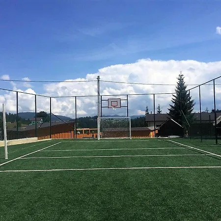 Country house готельний комплекс парламент, Yablunytsya