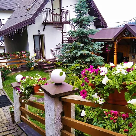 готельний комплекс парламент, Country house *