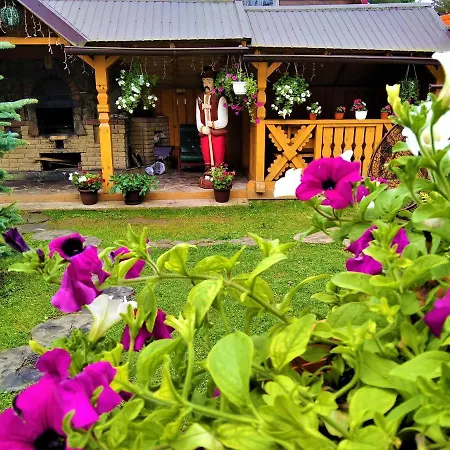 готельний комплекс парламент, Country house *