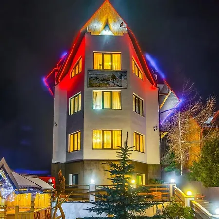 готельний комплекс парламент, Country house *