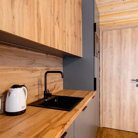 готельний комплекс парламент, * Jablunicja