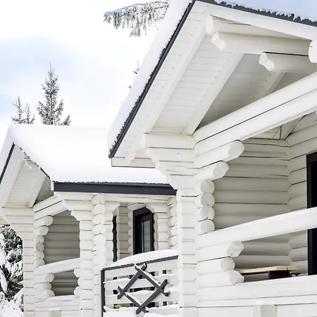 готельний комплекс парламент, Hétvégi ház *