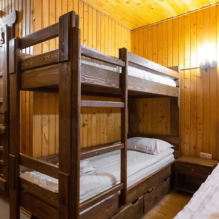 готельний комплекс парламент, Country house *