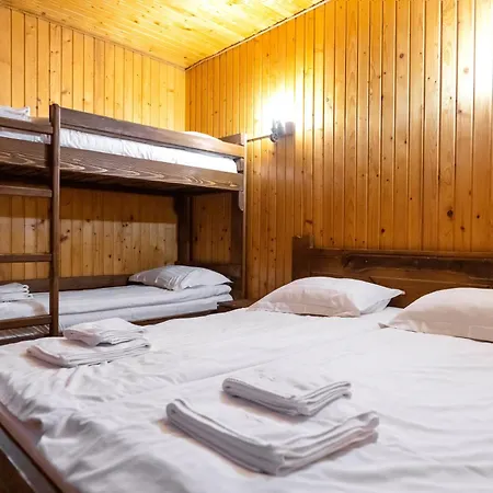 готельний комплекс парламент, Country house *