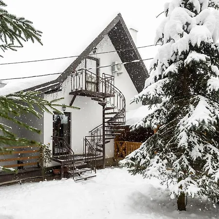 готельний комплекс парламент, Country house