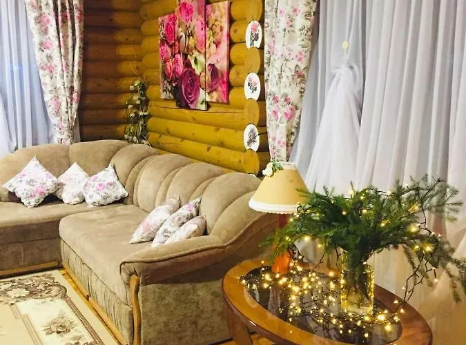 готельний комплекс парламент,