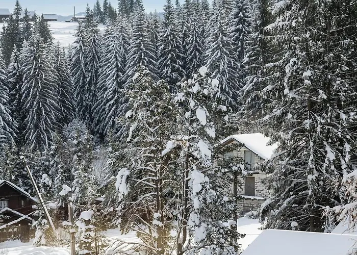 готельний комплекс парламент, 乡村民宿