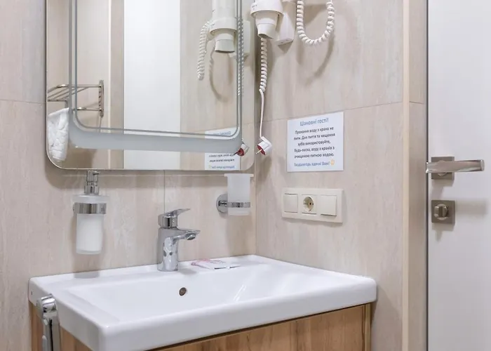 готельний комплекс парламент,