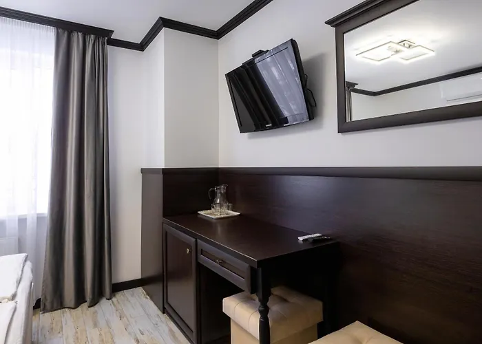 Country house готельний комплекс парламент,