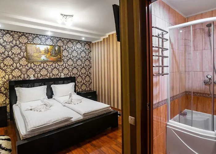 Country house готельний комплекс парламент, *