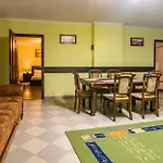 готельний комплекс парламент, Casa rural Yablunytsya