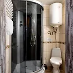 готельний комплекс парламент, *