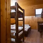 Casa rural готельний комплекс парламент, Yablunytsya