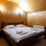готельний комплекс парламент, Casa rural