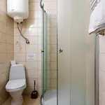 Casa rural готельний комплекс парламент,
