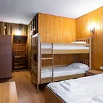 Casa rural готельний комплекс парламент, *
