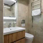 Casa rural готельний комплекс парламент, *