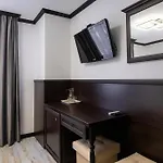 Casa rural готельний комплекс парламент,
