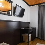 готельний комплекс парламент, Casa rural *