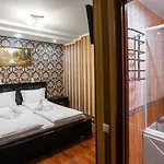 Casa rural готельний комплекс парламент, *