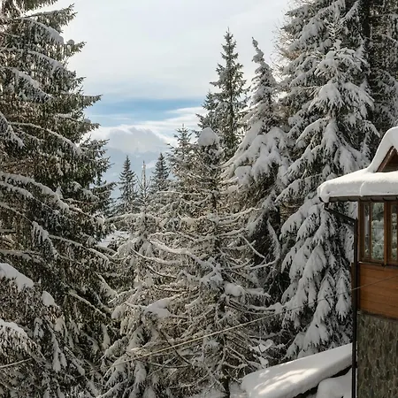 готельний комплекс парламент, Летний дом Яблоница